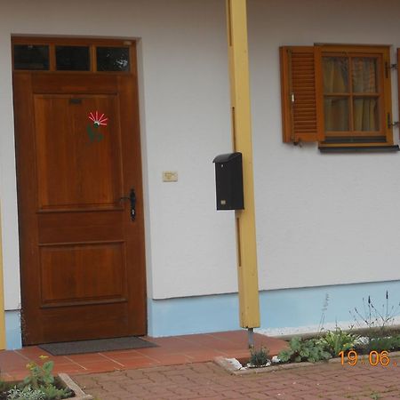 Apartment Nagelj มอร์าฟสเก-ตอปลิตเซ ภายนอก รูปภาพ