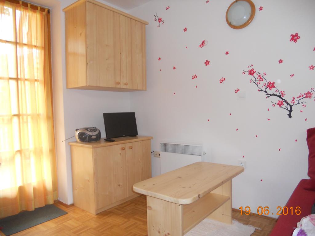 Apartment Nagelj มอร์าฟสเก-ตอปลิตเซ ภายนอก รูปภาพ