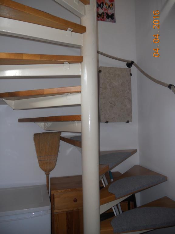 Apartment Nagelj มอร์าฟสเก-ตอปลิตเซ ภายนอก รูปภาพ