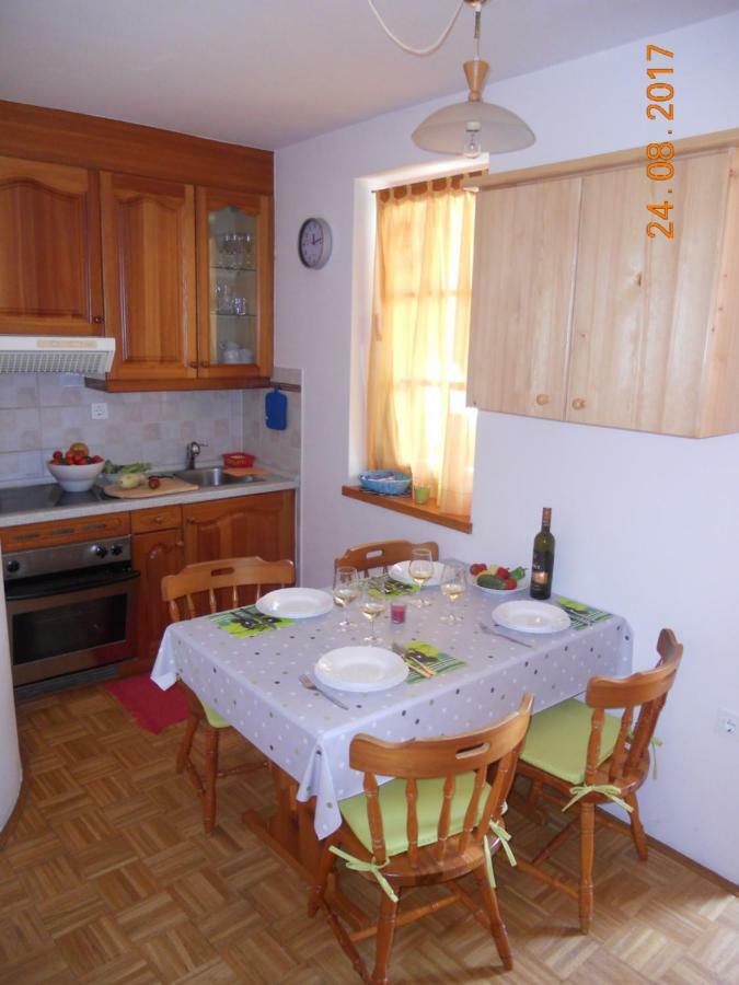 Apartment Nagelj มอร์าฟสเก-ตอปลิตเซ ภายนอก รูปภาพ
